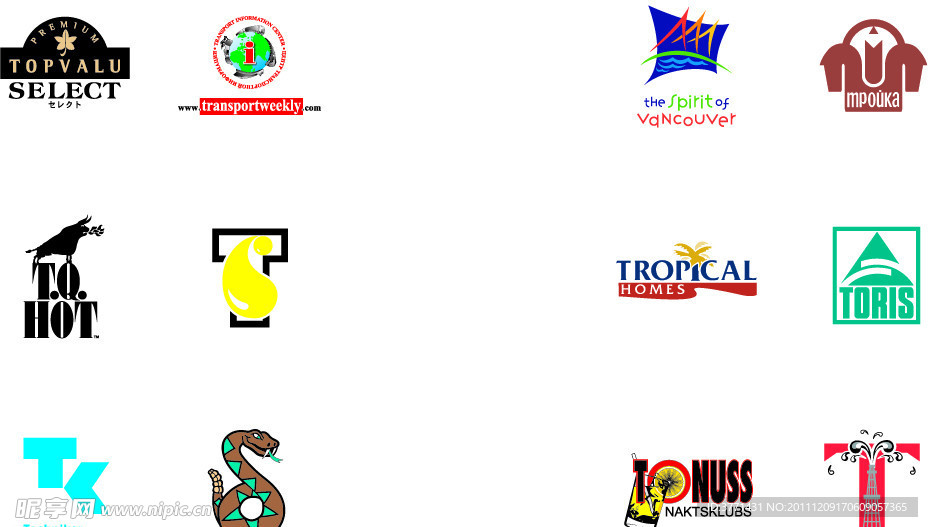 LOGO 设计