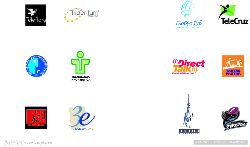 LOGO 设计
