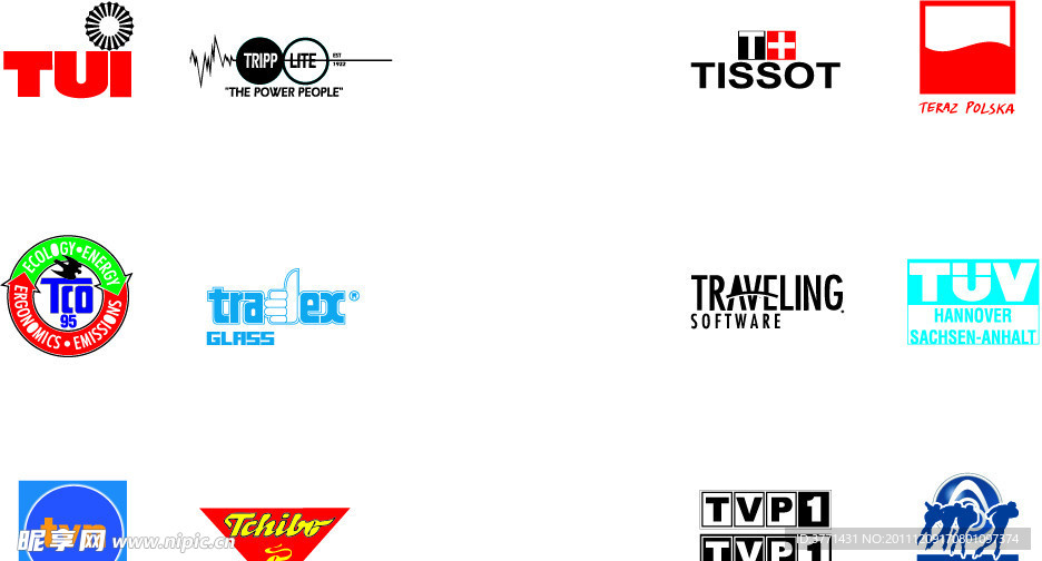 LOGO 设计