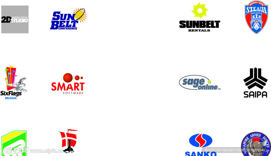 LOGO设计