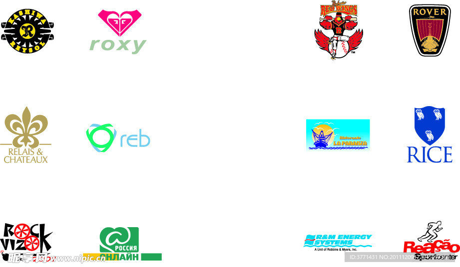LOGO设计