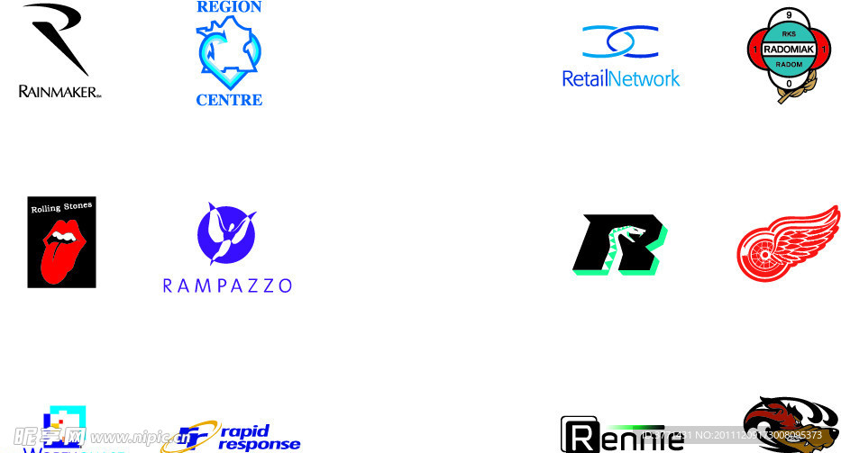 LOGO设计