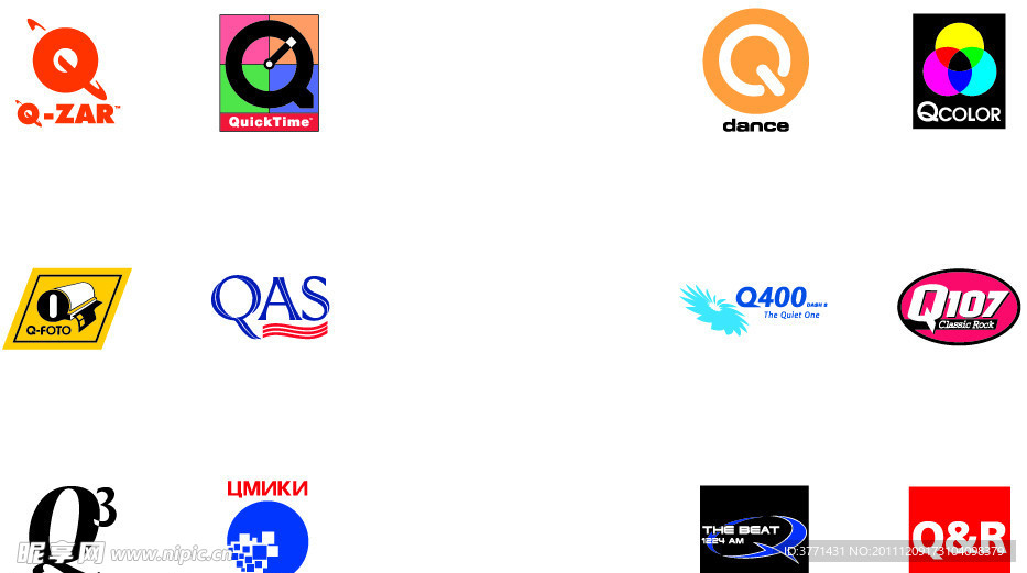 LOGO设计