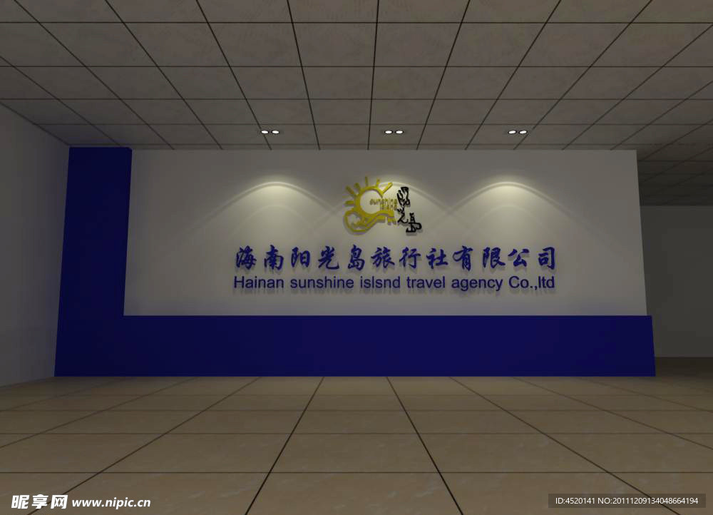 背景墙设计
