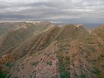 飞越山川