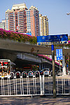 城市风景