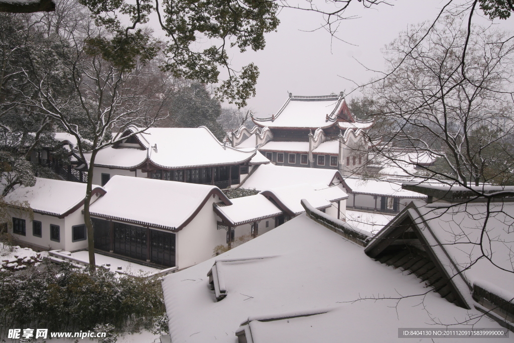 岳麓书院