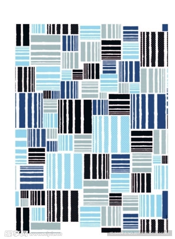 花纹底纹背景矢量