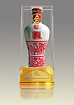 五粮液珍品玉露珍精品·水晶装