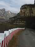 山间公路