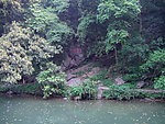 灵隐禅踪 飞来峰