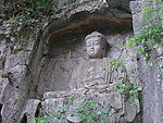 灵隐禅踪 佛主