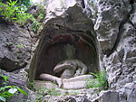 灵隐禅踪 观音