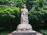 灵隐禅踪