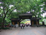 灵隐禅踪