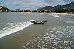 海边风景