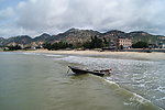 海边风光