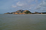 海边风光