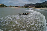 海边风光