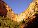 V型山