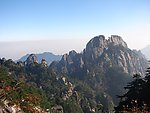 黄山