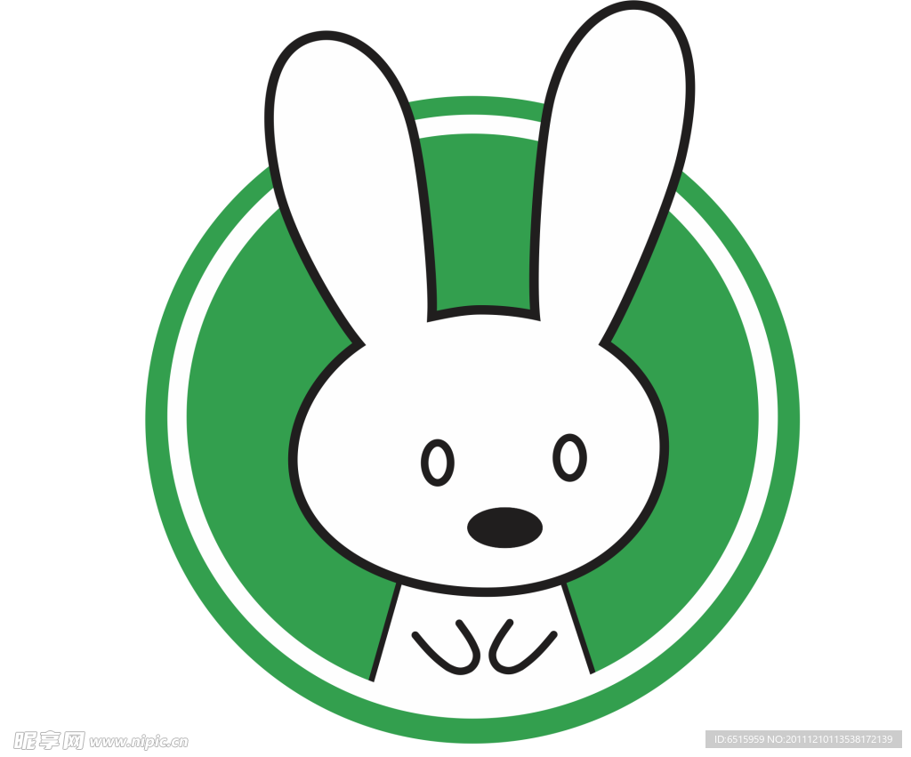 兔子