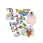 儿童漫画风格主题素材