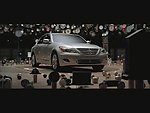 现代车商业视频
