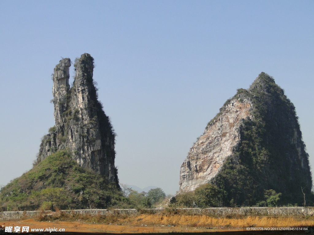 桂林山水