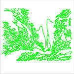 山水风景