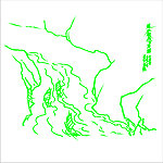 山水风景