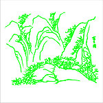 山水风景