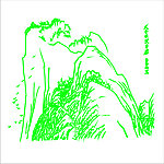 山水风景