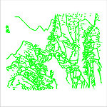山水风景