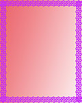 边框 相框 花边
