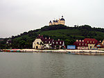 天都城 城堡