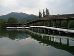 三台云水 桥
