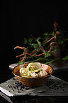 八大碗 炖菜