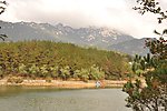青山绿水