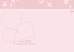 儿童画册 儿童模板 相册模板