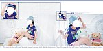 儿童画册 儿童模板 相册模板