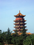 广安市奎阁