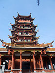 广安市奎阁