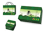 茶叶包装