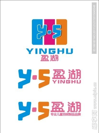 盈湖新LOGO