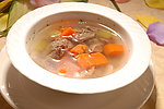 牛肉清汤