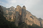 双峰山