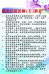临床住院医师(士)职责