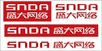 盛大网络LOGO