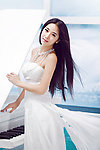 婚纱摄影样片